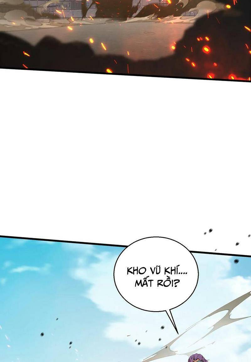 Ta Học Trảm Thần Trong Bệnh Viện Tâm Thần Chap 56 - Next Chap 57