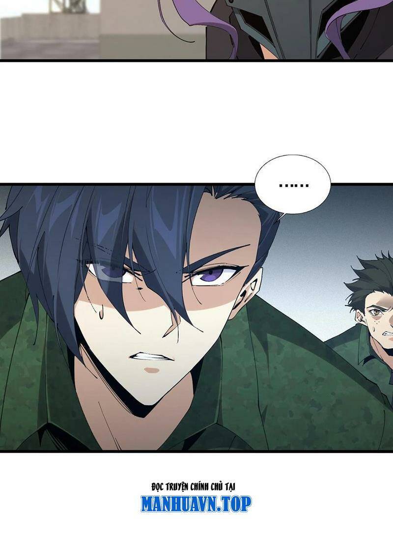 Ta Học Trảm Thần Trong Bệnh Viện Tâm Thần Chap 57 - Next Chap 58