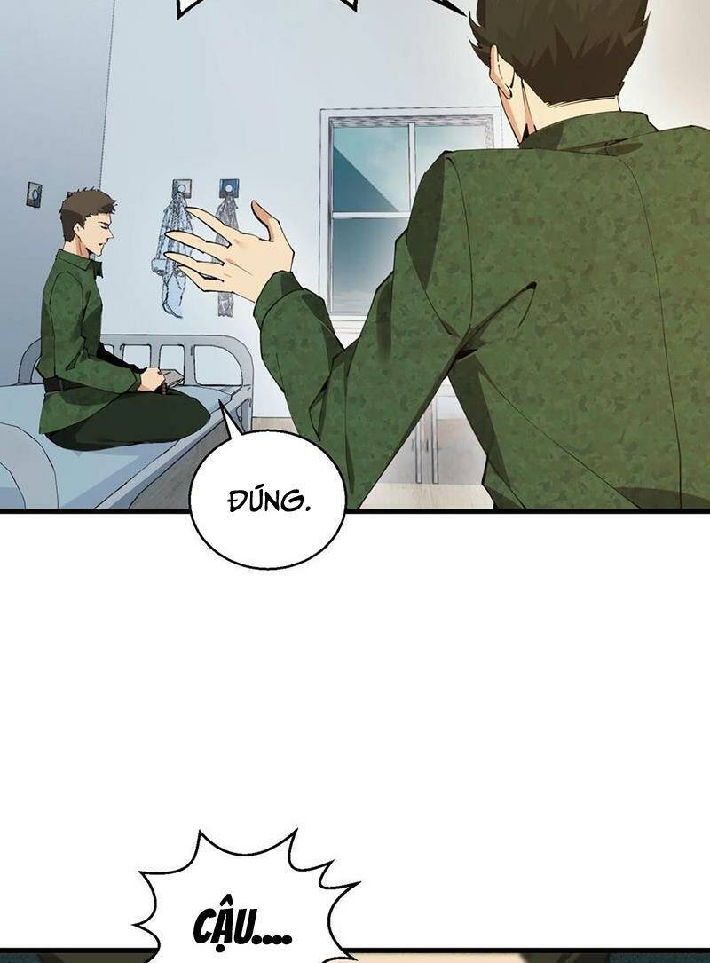 Ta Học Trảm Thần Trong Bệnh Viện Tâm Thần Chap 57 - Next Chap 58