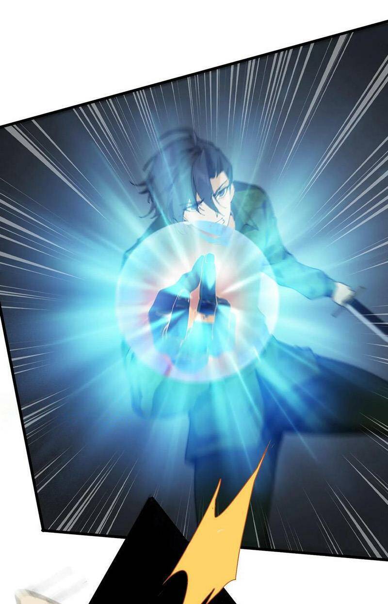 Ta Học Trảm Thần Trong Bệnh Viện Tâm Thần Chap 57 - Next Chap 58