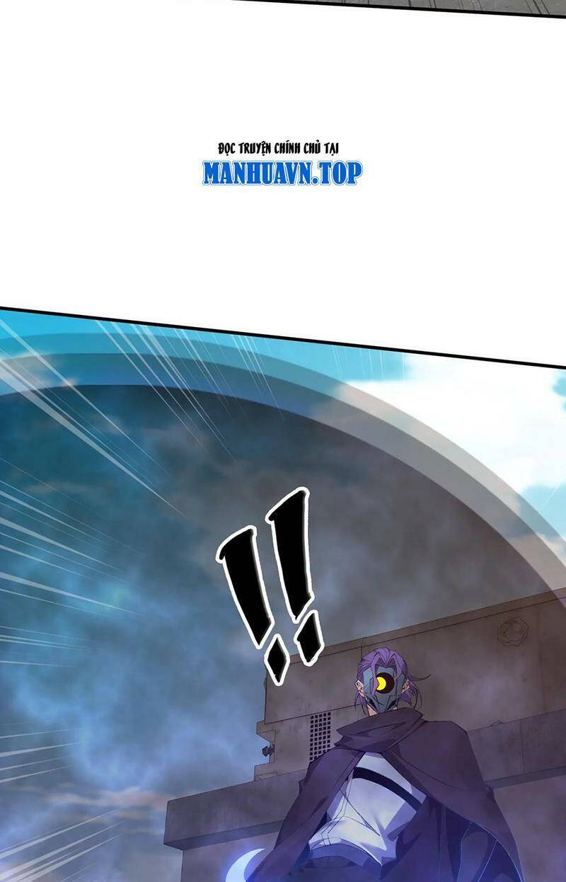 Ta Học Trảm Thần Trong Bệnh Viện Tâm Thần Chap 57 - Next Chap 58