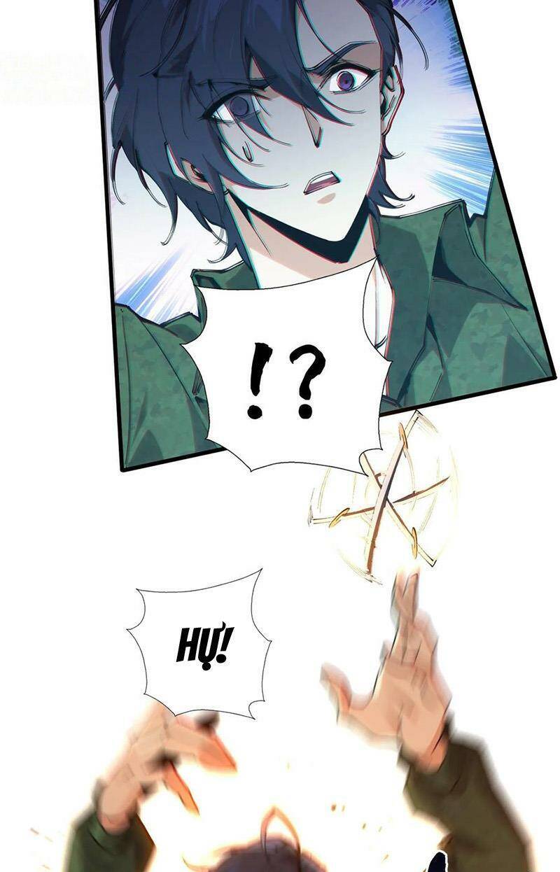 Ta Học Trảm Thần Trong Bệnh Viện Tâm Thần Chap 57 - Next Chap 58