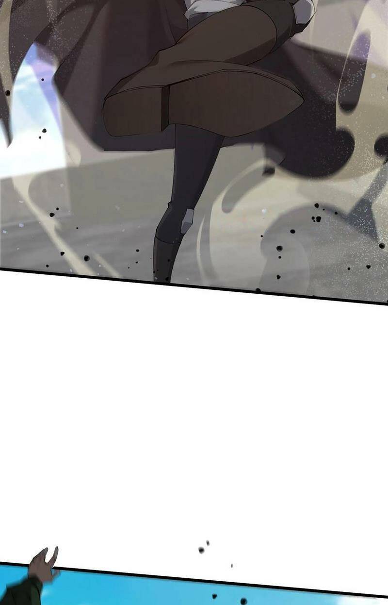Ta Học Trảm Thần Trong Bệnh Viện Tâm Thần Chap 57 - Next Chap 58