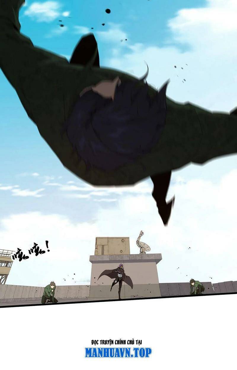 Ta Học Trảm Thần Trong Bệnh Viện Tâm Thần Chap 57 - Next Chap 58