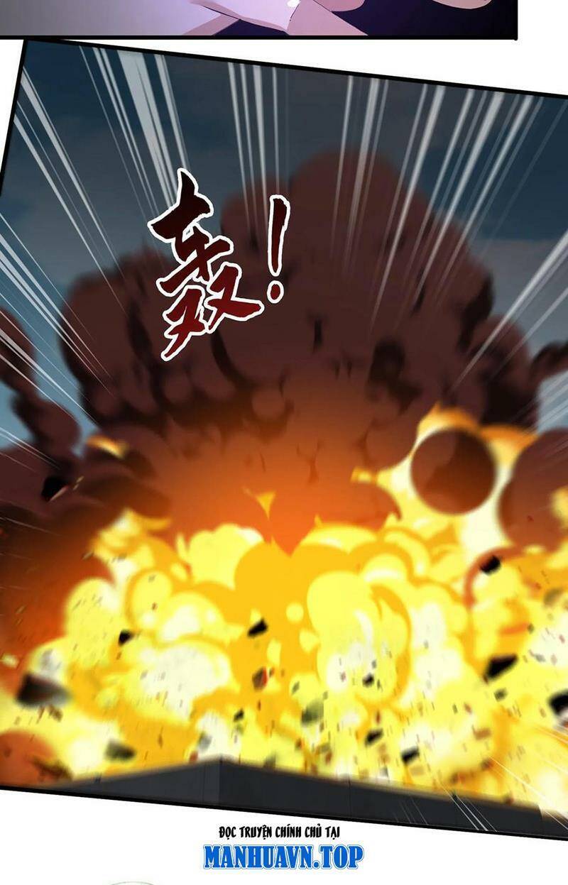 Ta Học Trảm Thần Trong Bệnh Viện Tâm Thần Chap 57 - Next Chap 58