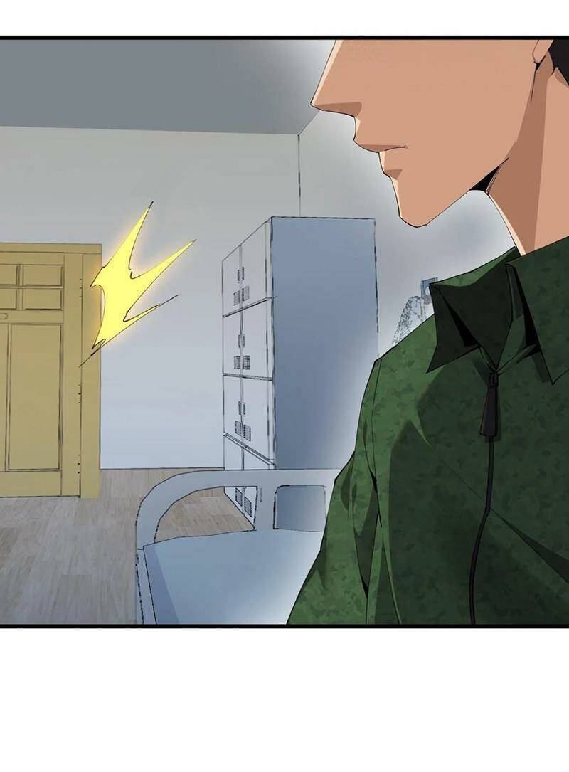 Ta Học Trảm Thần Trong Bệnh Viện Tâm Thần Chap 57 - Next Chap 58