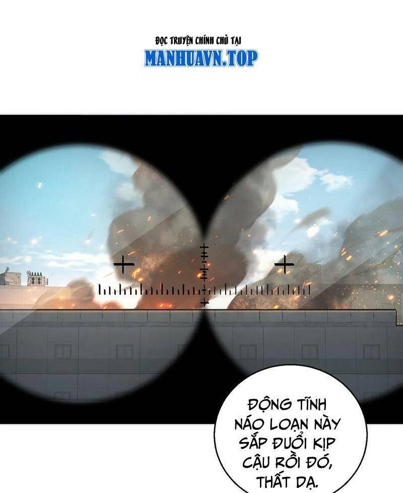 Ta Học Trảm Thần Trong Bệnh Viện Tâm Thần Chap 58 - Next Chap 59