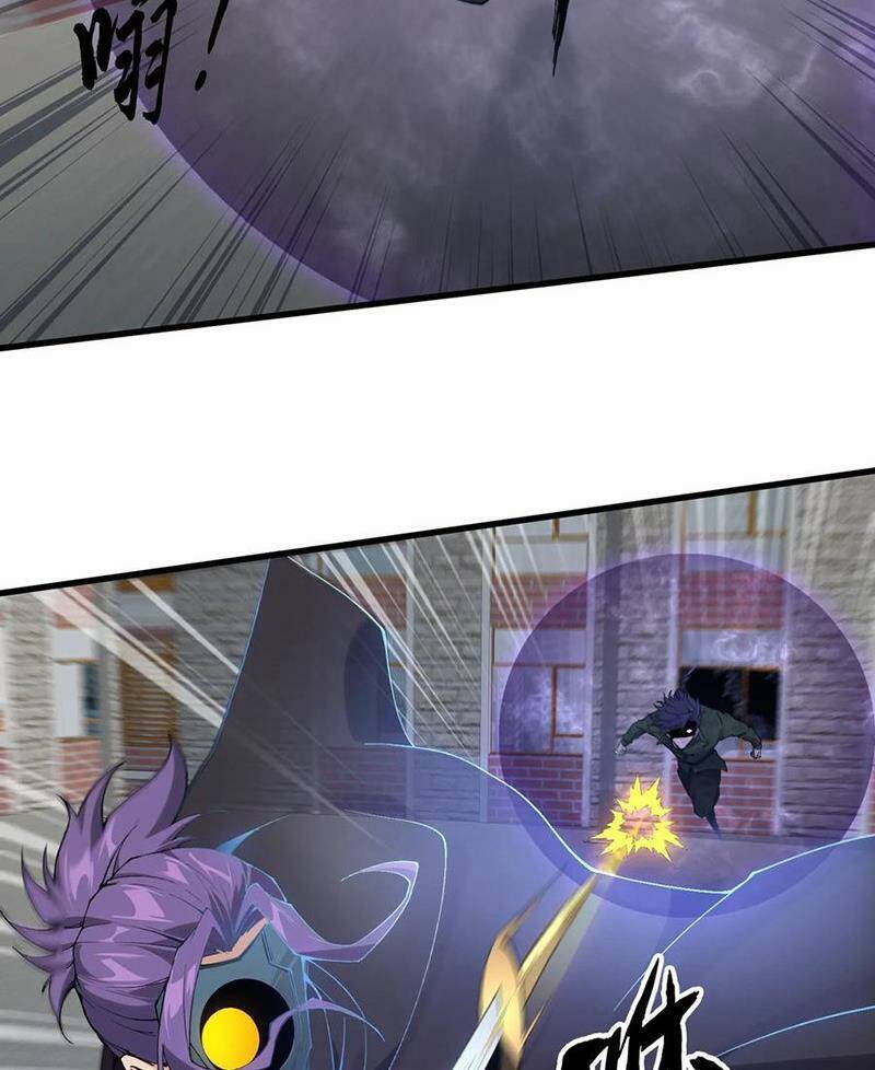 Ta Học Trảm Thần Trong Bệnh Viện Tâm Thần Chap 58 - Next Chap 59