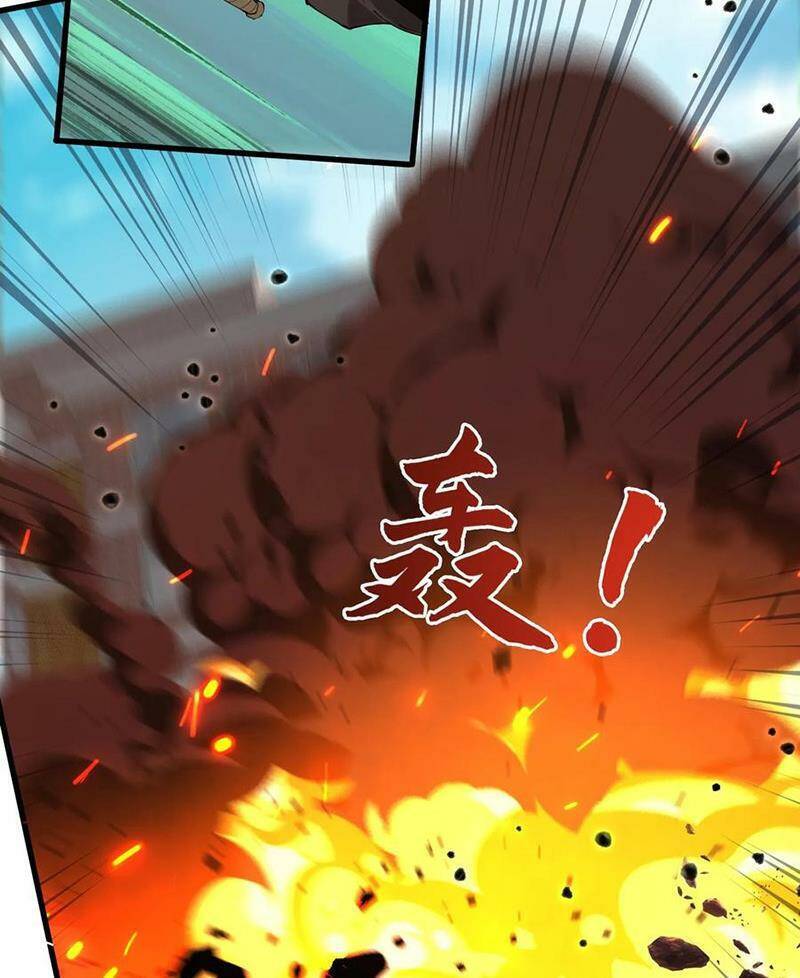 Ta Học Trảm Thần Trong Bệnh Viện Tâm Thần Chap 58 - Next Chap 59