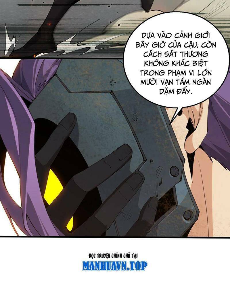 Ta Học Trảm Thần Trong Bệnh Viện Tâm Thần Chap 58 - Next Chap 59