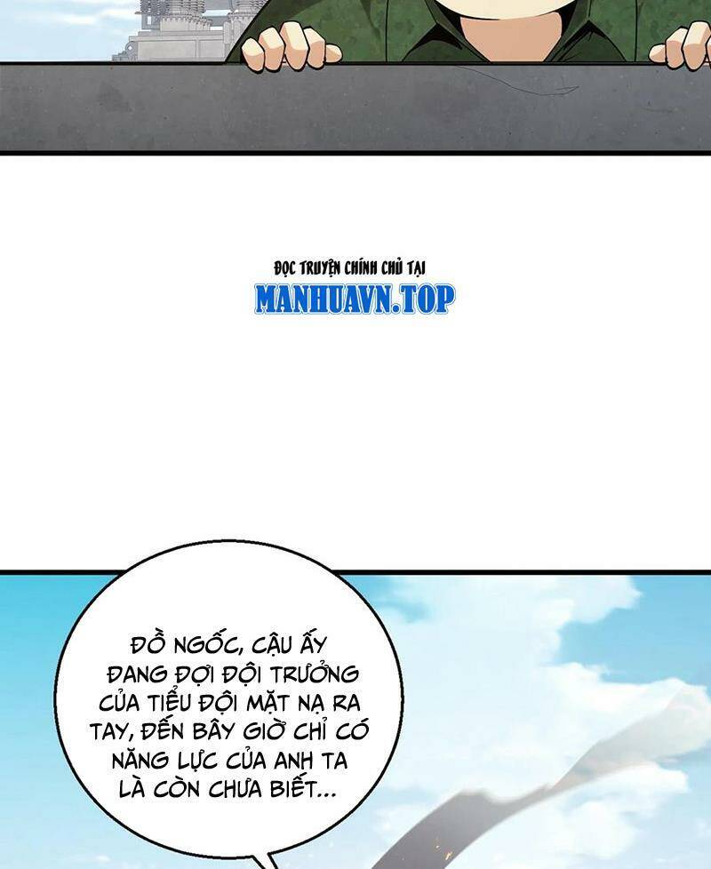 Ta Học Trảm Thần Trong Bệnh Viện Tâm Thần Chap 58 - Next Chap 59