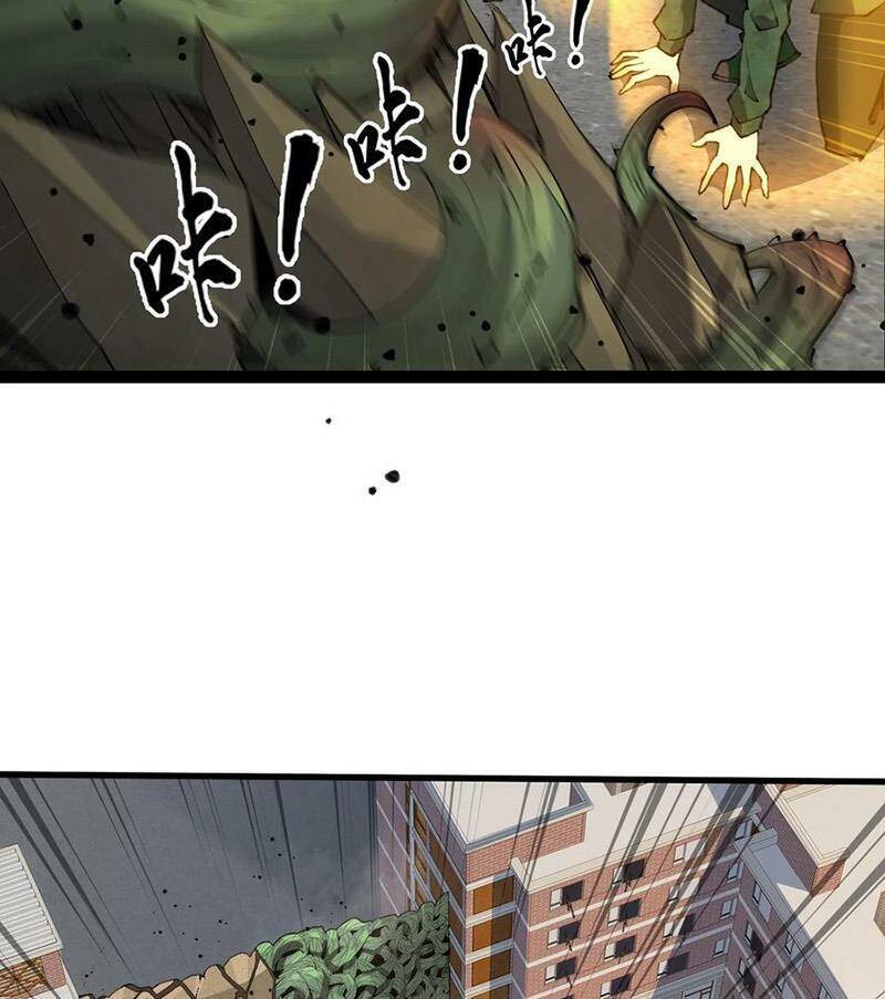 Ta Học Trảm Thần Trong Bệnh Viện Tâm Thần Chap 58 - Next Chap 59