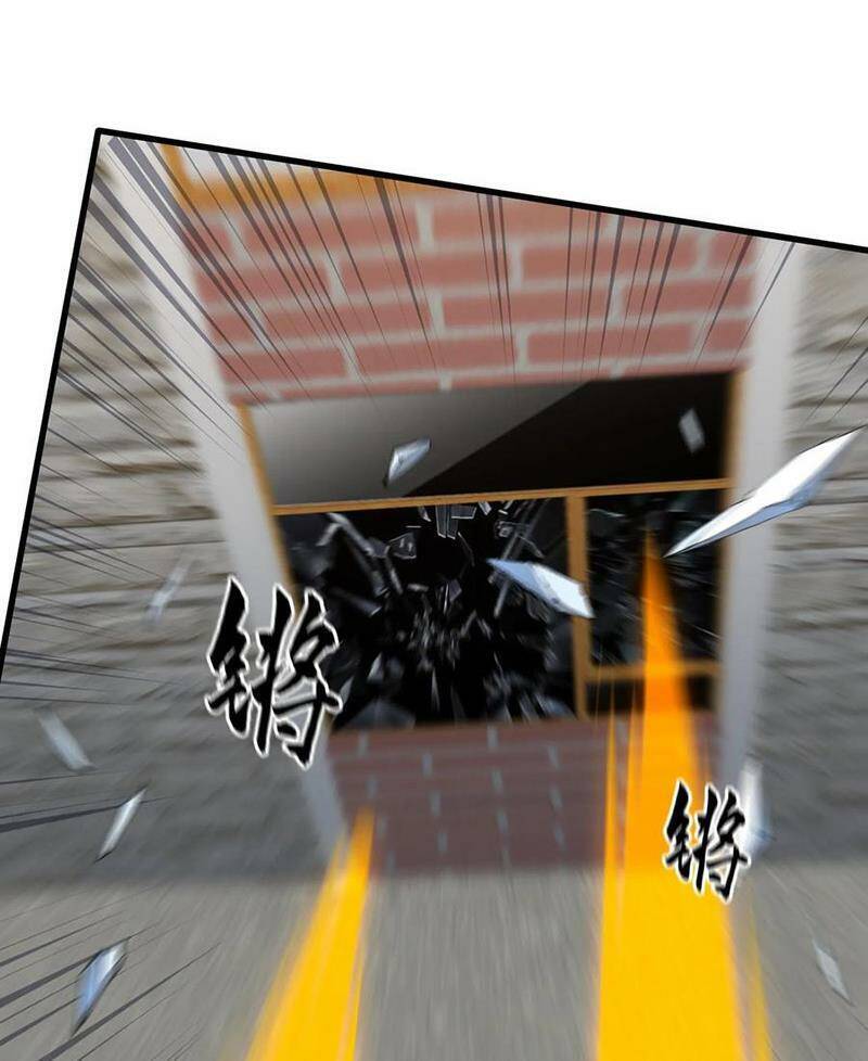 Ta Học Trảm Thần Trong Bệnh Viện Tâm Thần Chap 58 - Next Chap 59