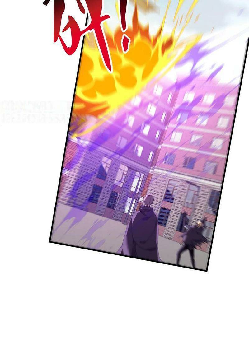 Ta Học Trảm Thần Trong Bệnh Viện Tâm Thần Chap 59 - Next Chap 60