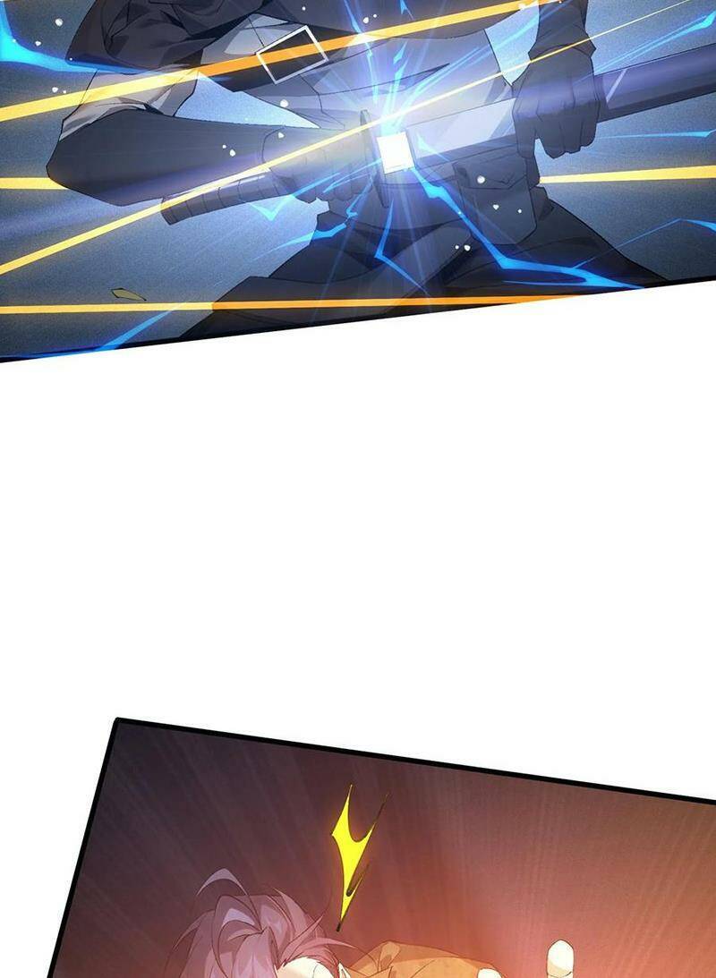 Ta Học Trảm Thần Trong Bệnh Viện Tâm Thần Chap 59 - Next Chap 60