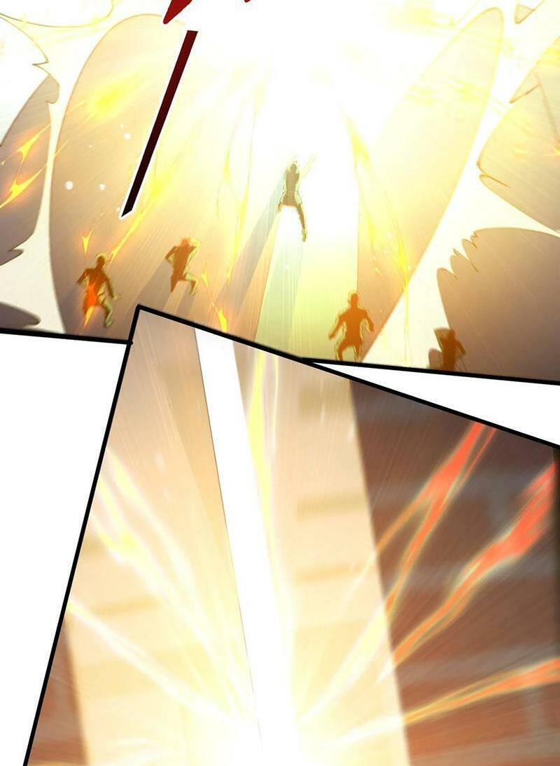 Ta Học Trảm Thần Trong Bệnh Viện Tâm Thần Chap 59 - Next Chap 60