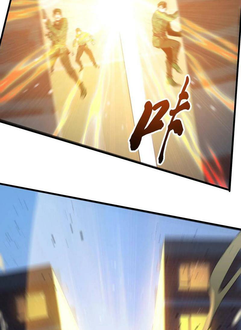 Ta Học Trảm Thần Trong Bệnh Viện Tâm Thần Chap 59 - Next Chap 60