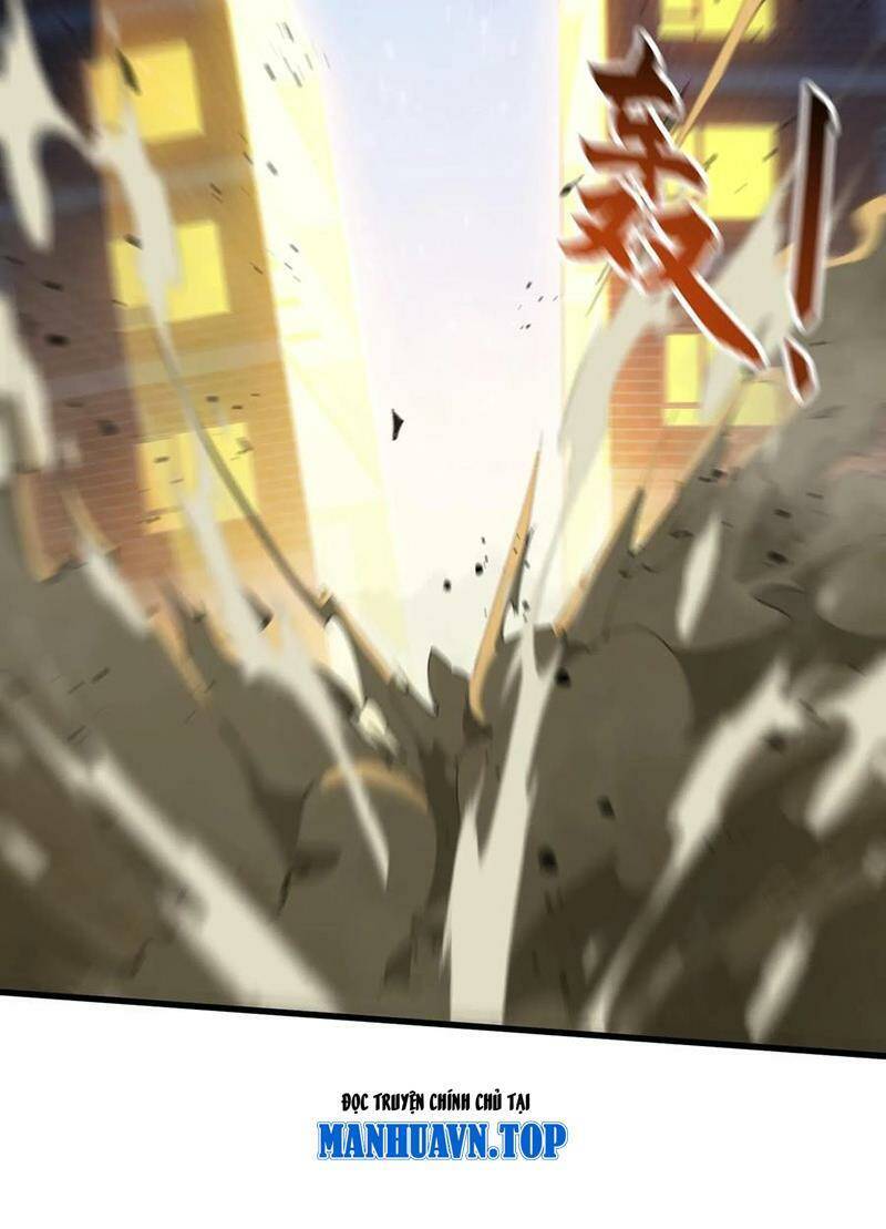 Ta Học Trảm Thần Trong Bệnh Viện Tâm Thần Chap 59 - Next Chap 60