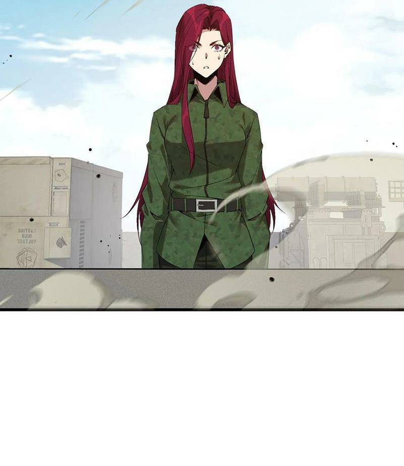 Ta Học Trảm Thần Trong Bệnh Viện Tâm Thần Chap 59 - Next Chap 60