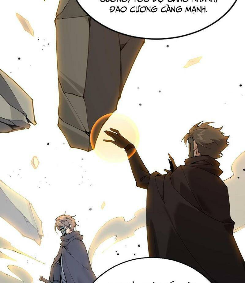 Ta Học Trảm Thần Trong Bệnh Viện Tâm Thần Chap 59 - Next Chap 60