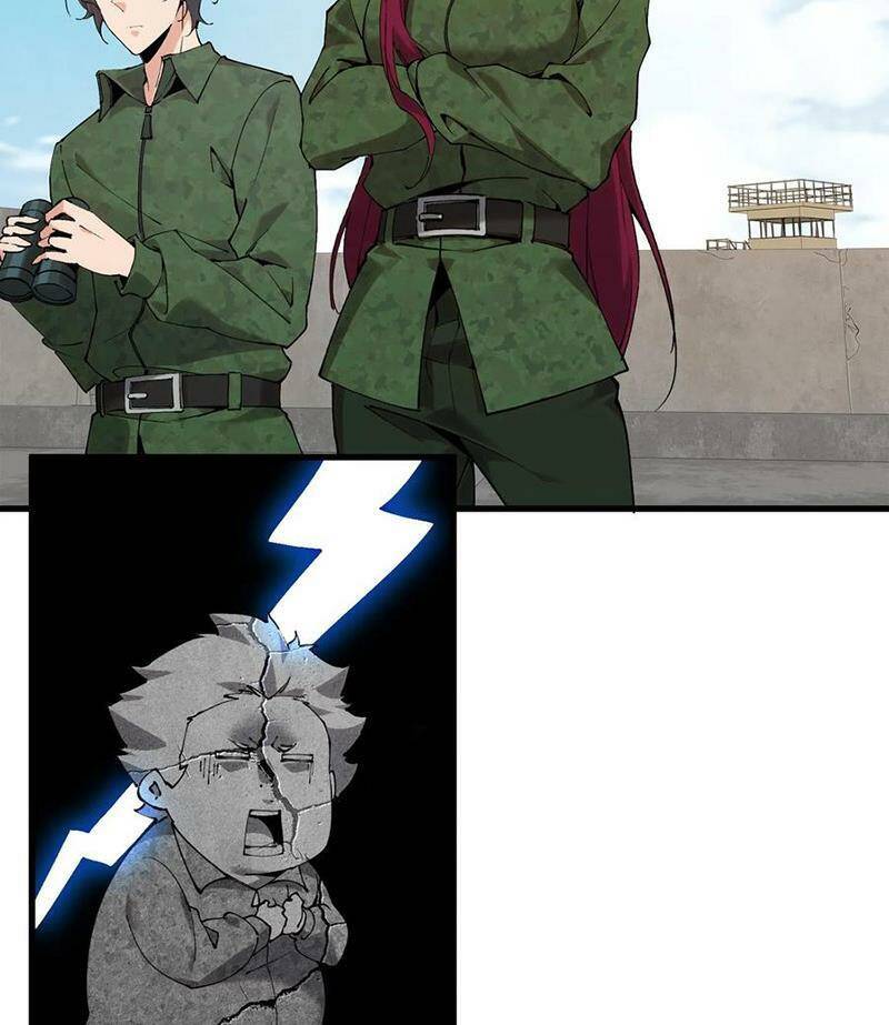 Ta Học Trảm Thần Trong Bệnh Viện Tâm Thần Chap 59 - Next Chap 60