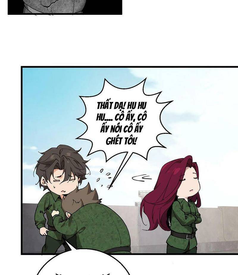 Ta Học Trảm Thần Trong Bệnh Viện Tâm Thần Chap 59 - Next Chap 60