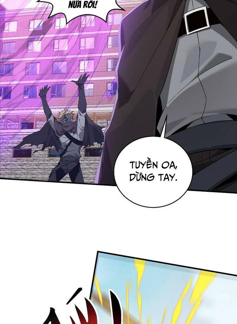 Ta Học Trảm Thần Trong Bệnh Viện Tâm Thần Chap 59 - Next Chap 60