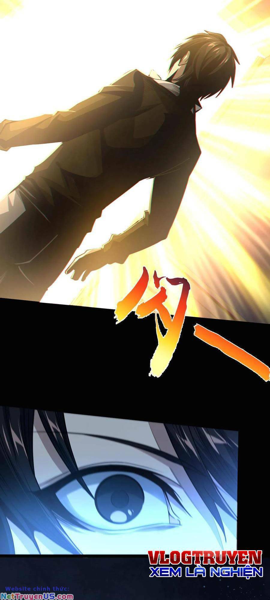 Ta Học Trảm Thần Trong Bệnh Viện Tâm Thần Chap 6 - Next Chap 7