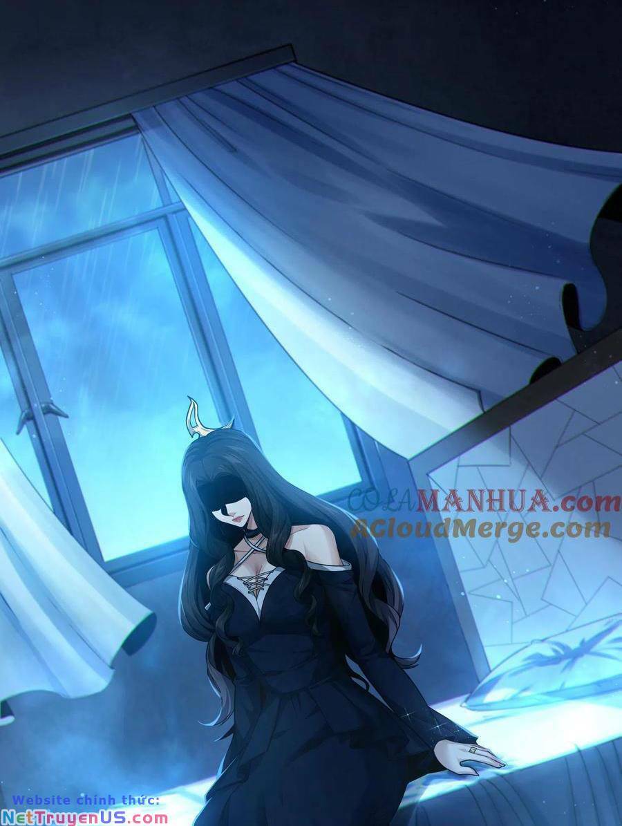 Ta Học Trảm Thần Trong Bệnh Viện Tâm Thần Chap 6 - Next Chap 7
