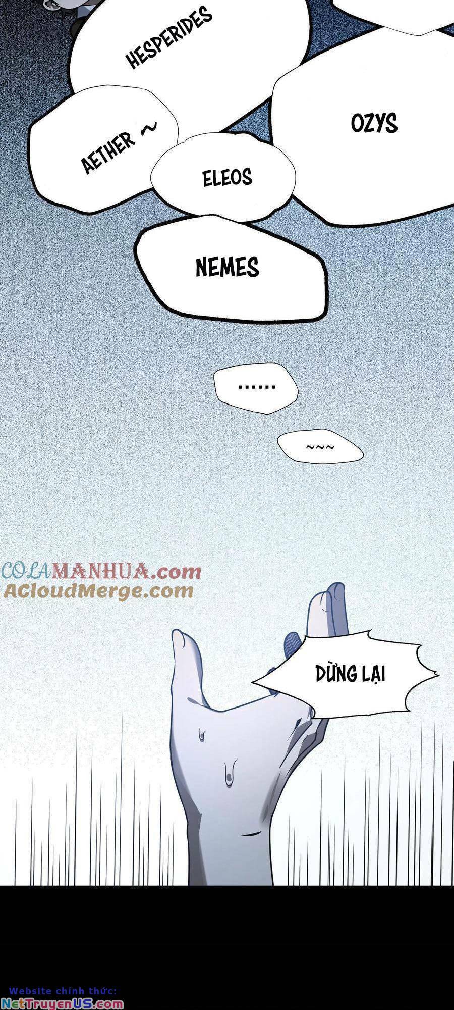 Ta Học Trảm Thần Trong Bệnh Viện Tâm Thần Chap 6 - Next Chap 7
