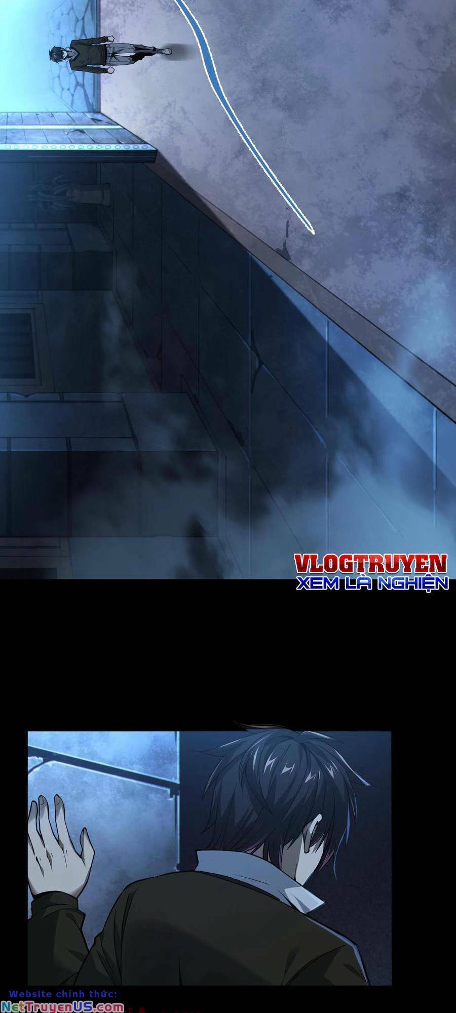Ta Học Trảm Thần Trong Bệnh Viện Tâm Thần Chap 6 - Next Chap 7