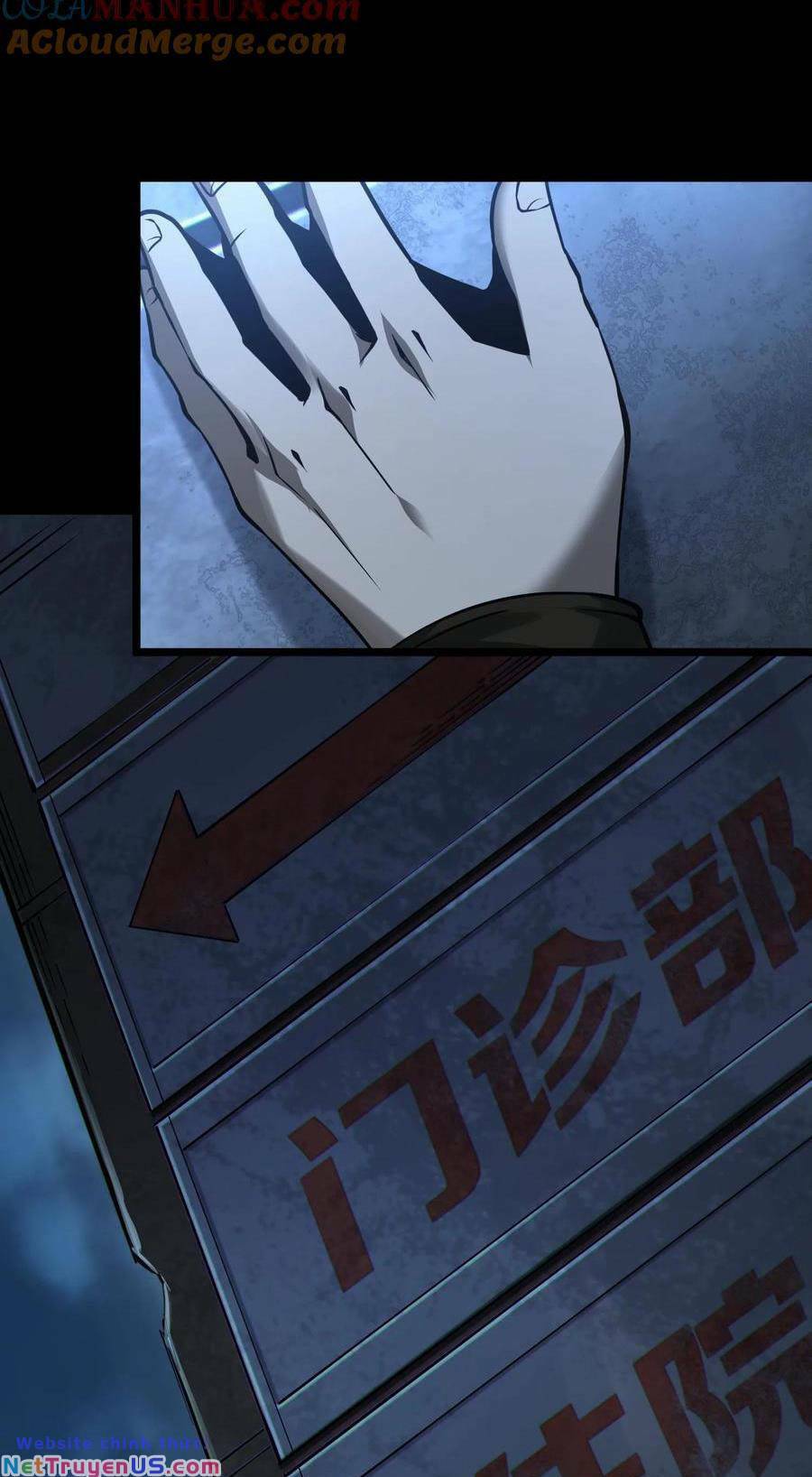 Ta Học Trảm Thần Trong Bệnh Viện Tâm Thần Chap 6 - Next Chap 7