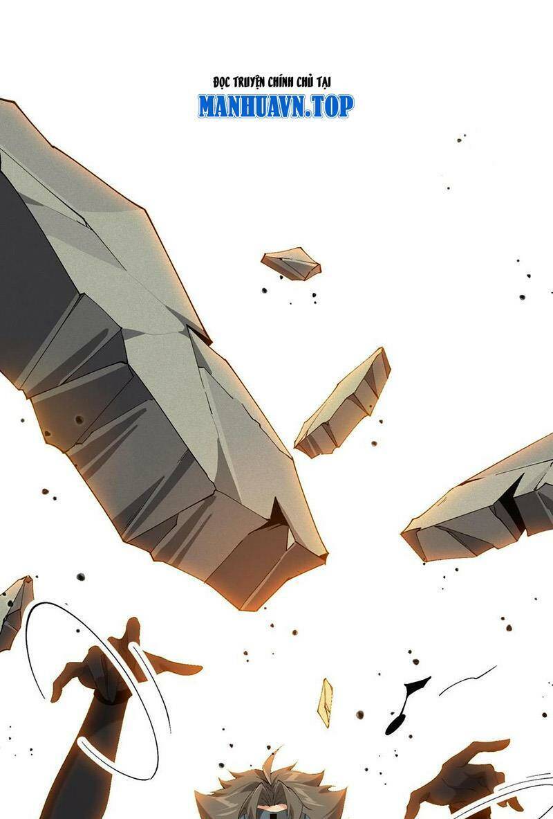 Ta Học Trảm Thần Trong Bệnh Viện Tâm Thần Chap 60 - Next Chap 61