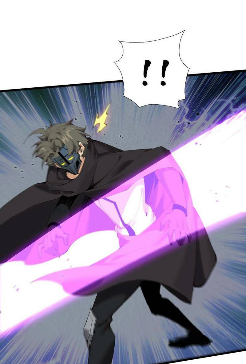 Ta Học Trảm Thần Trong Bệnh Viện Tâm Thần Chap 60 - Next Chap 61