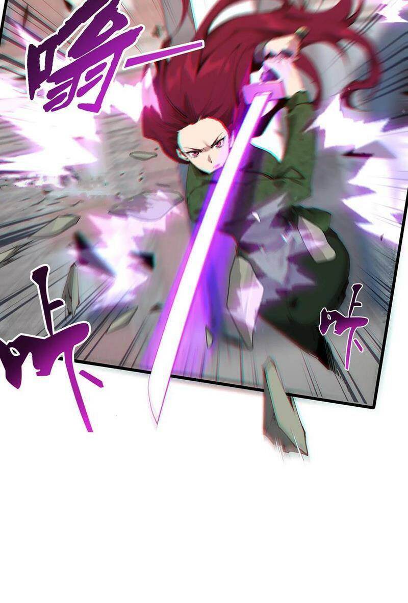 Ta Học Trảm Thần Trong Bệnh Viện Tâm Thần Chap 60 - Next Chap 61
