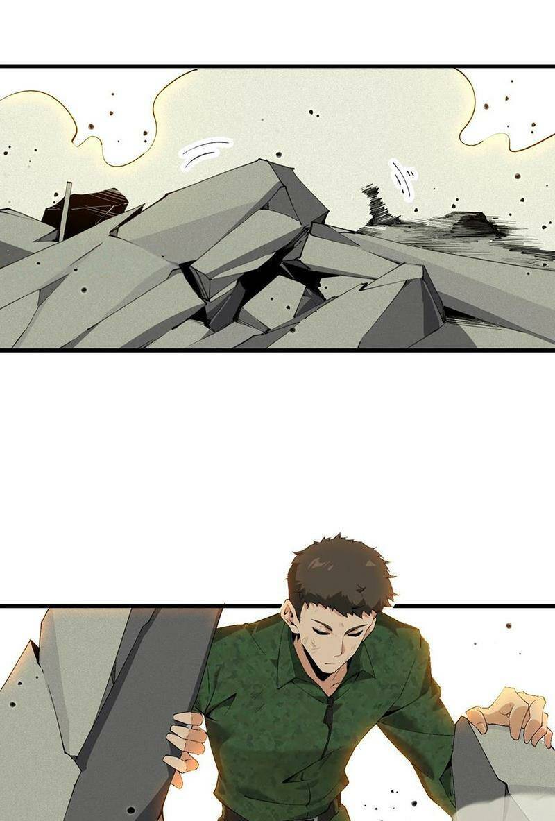 Ta Học Trảm Thần Trong Bệnh Viện Tâm Thần Chap 60 - Next Chap 61