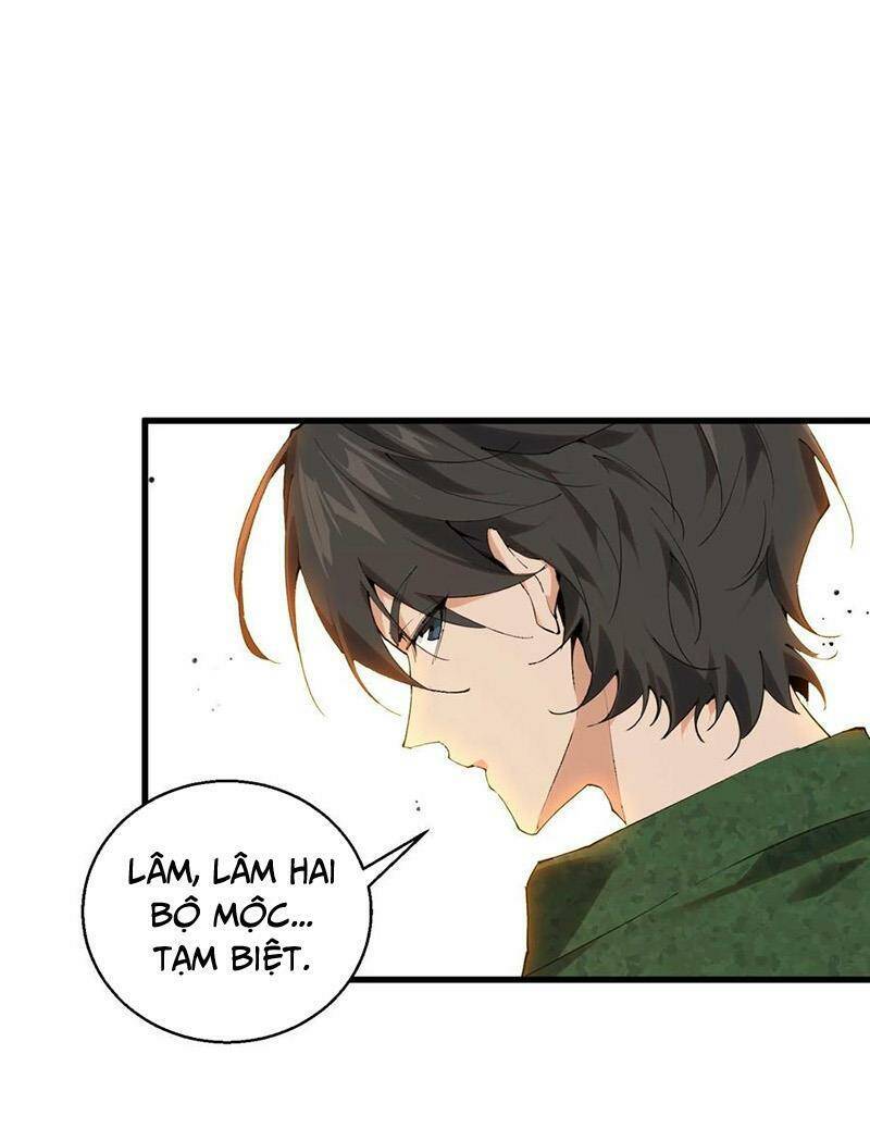 Ta Học Trảm Thần Trong Bệnh Viện Tâm Thần Chap 60 - Next Chap 61