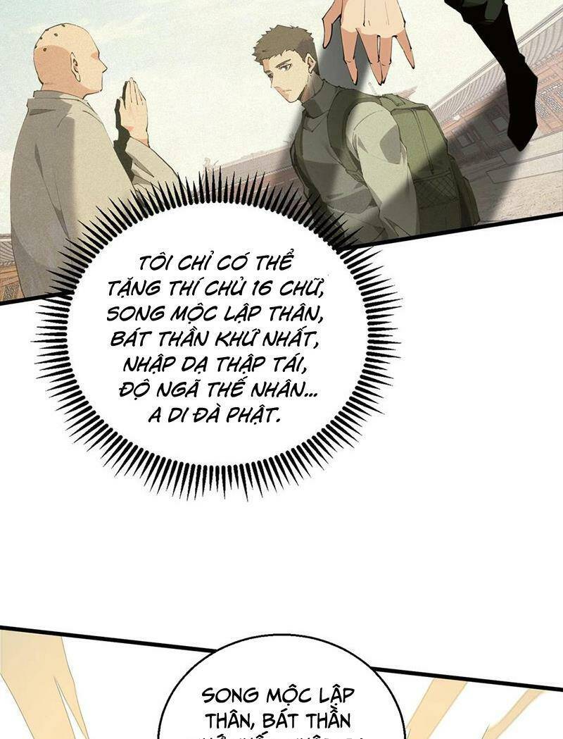Ta Học Trảm Thần Trong Bệnh Viện Tâm Thần Chap 60 - Next Chap 61