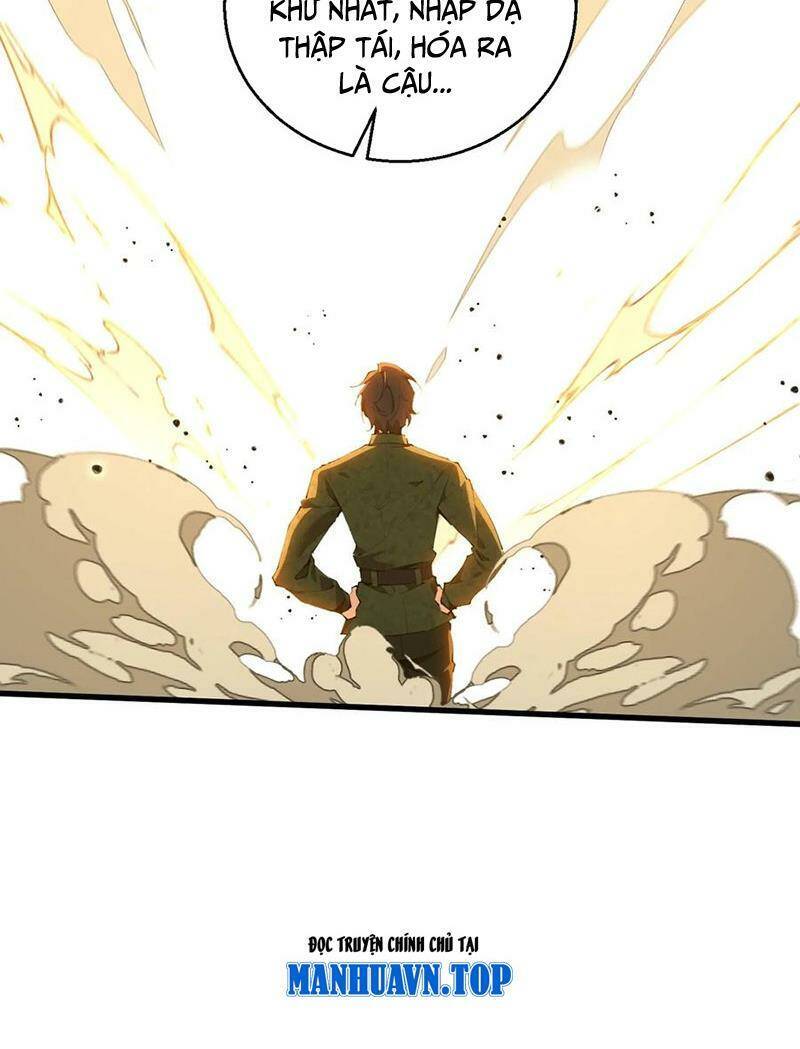 Ta Học Trảm Thần Trong Bệnh Viện Tâm Thần Chap 60 - Next Chap 61