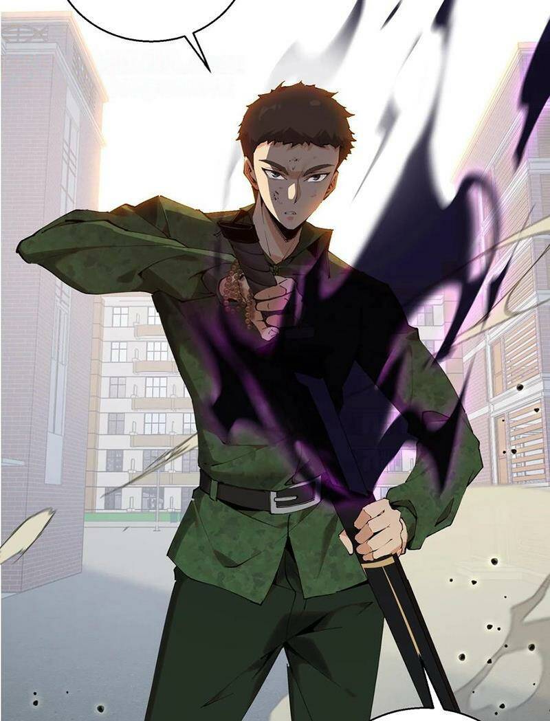 Ta Học Trảm Thần Trong Bệnh Viện Tâm Thần Chap 60 - Next Chap 61