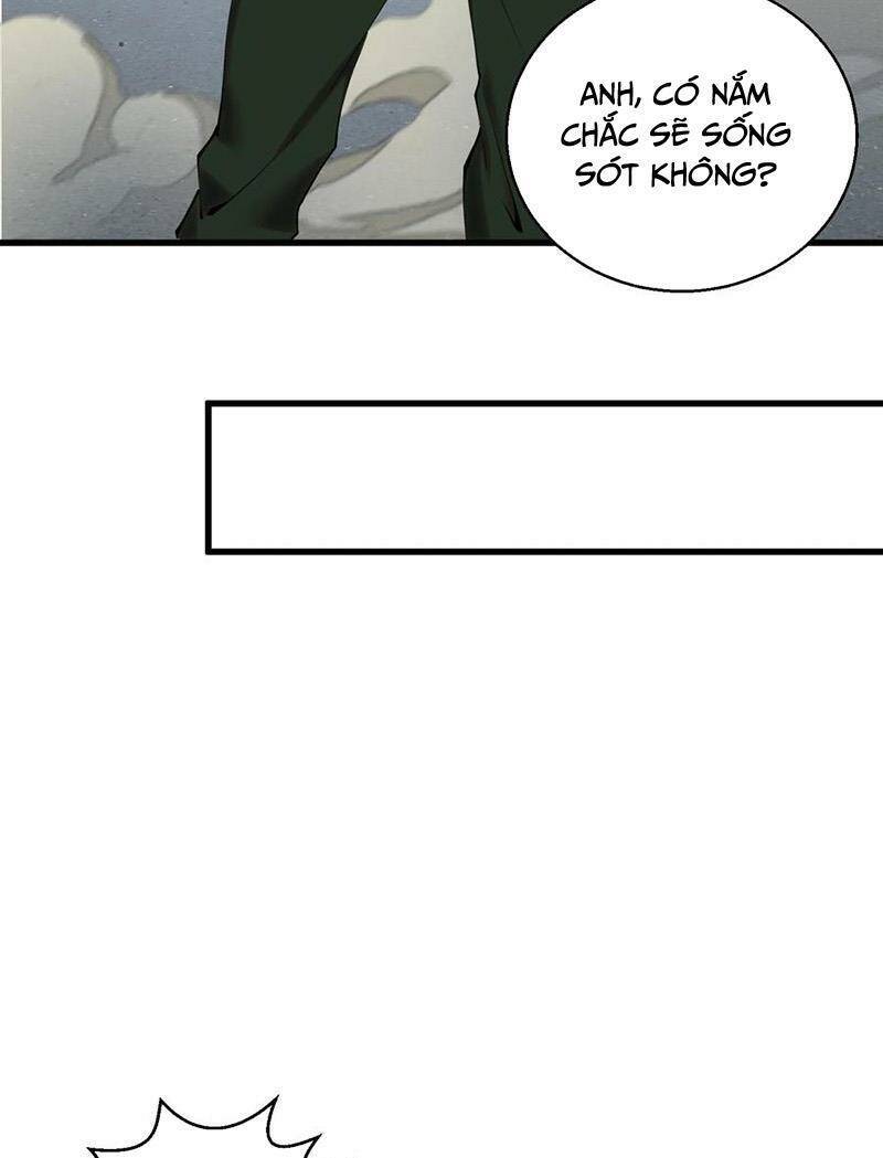 Ta Học Trảm Thần Trong Bệnh Viện Tâm Thần Chap 60 - Next Chap 61