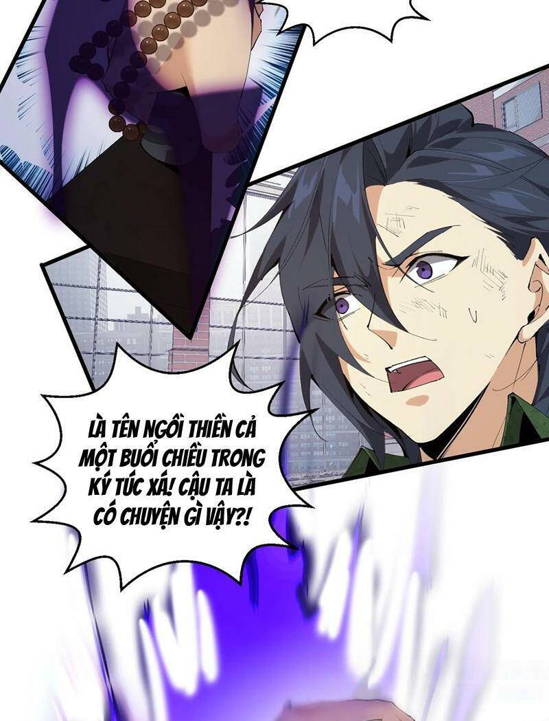 Ta Học Trảm Thần Trong Bệnh Viện Tâm Thần Chap 60 - Next Chap 61