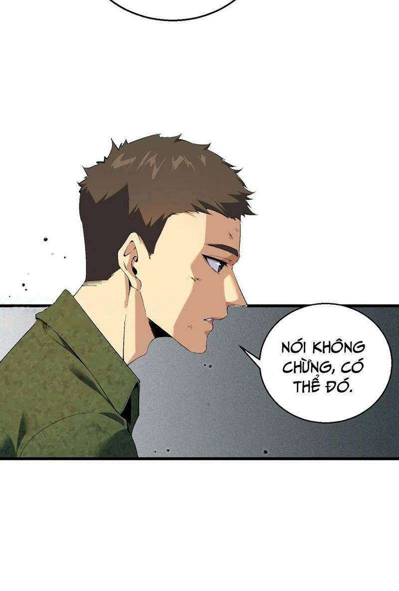 Ta Học Trảm Thần Trong Bệnh Viện Tâm Thần Chap 60 - Next Chap 61