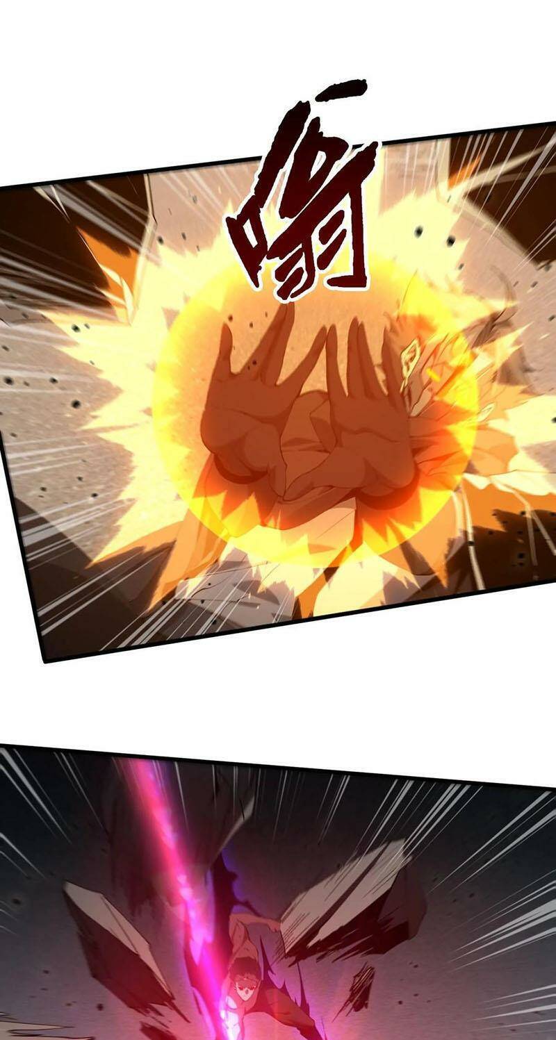 Ta Học Trảm Thần Trong Bệnh Viện Tâm Thần Chap 61 - Next Chap 62