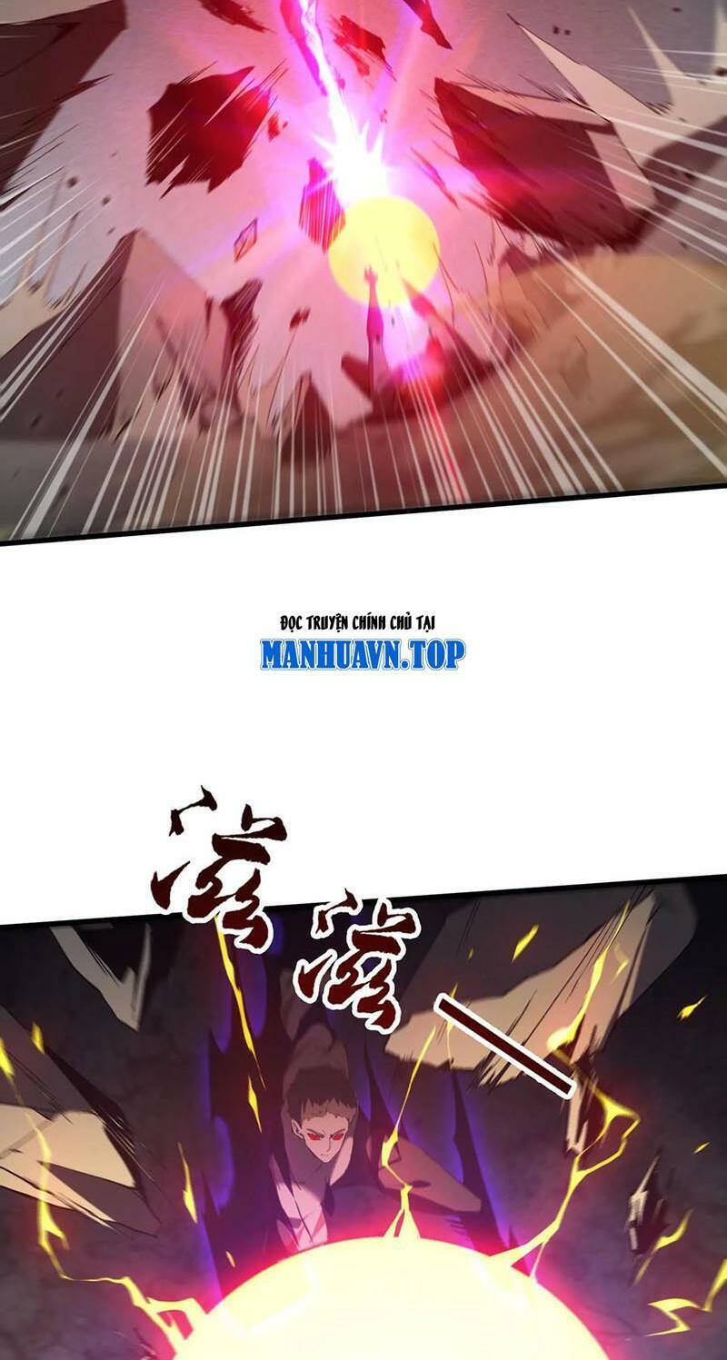 Ta Học Trảm Thần Trong Bệnh Viện Tâm Thần Chap 61 - Next Chap 62