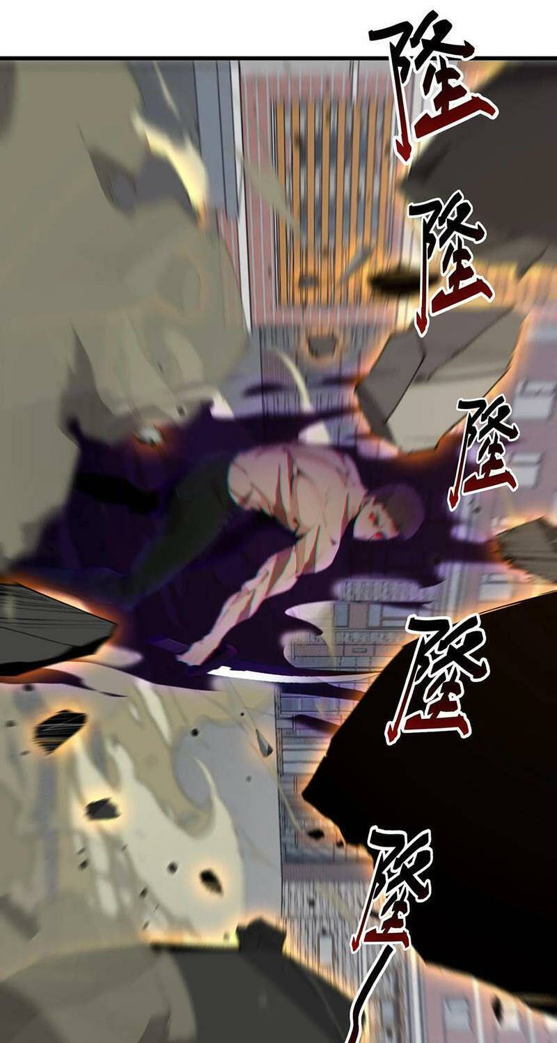 Ta Học Trảm Thần Trong Bệnh Viện Tâm Thần Chap 61 - Next Chap 62