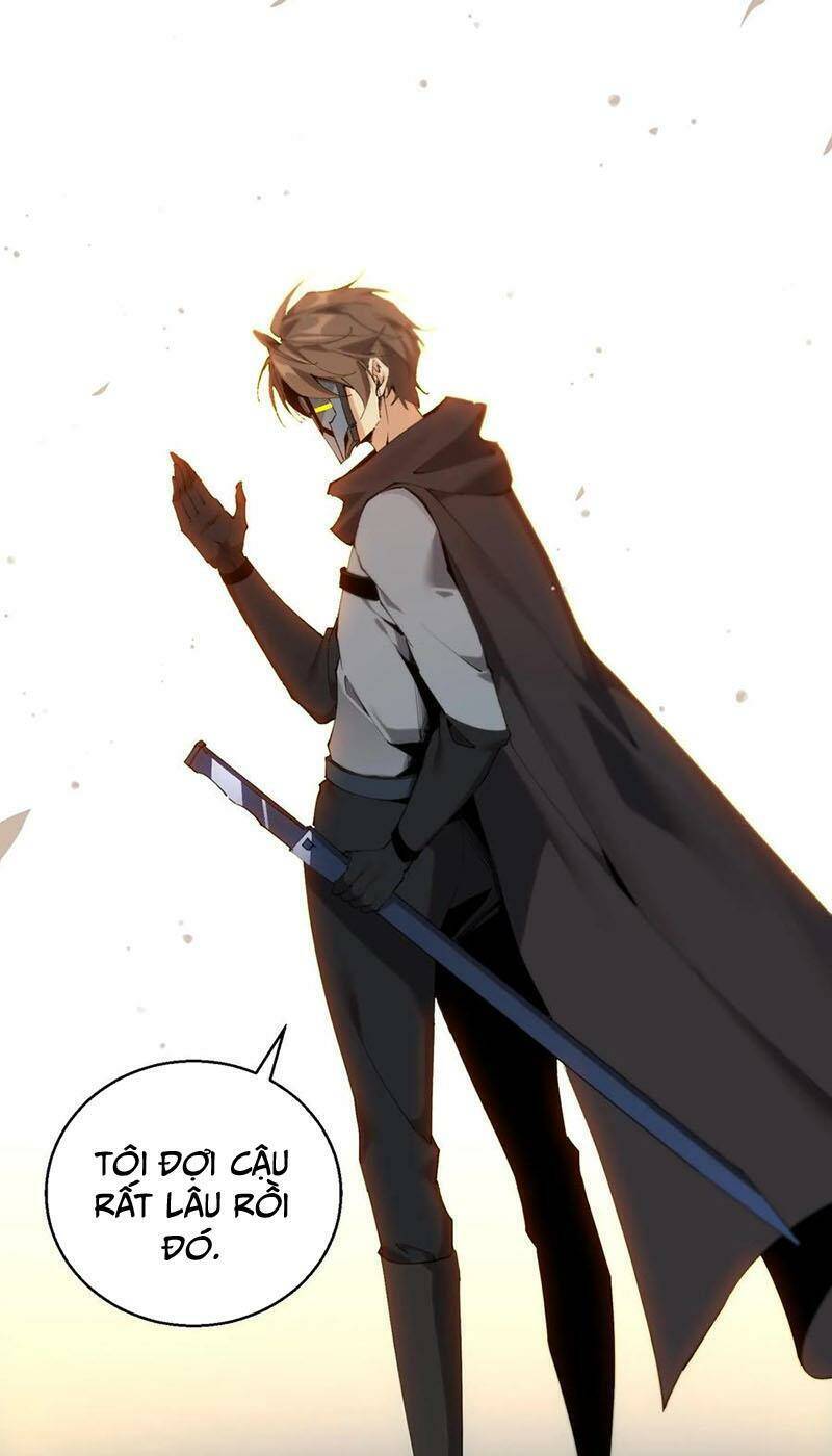 Ta Học Trảm Thần Trong Bệnh Viện Tâm Thần Chap 61 - Next Chap 62