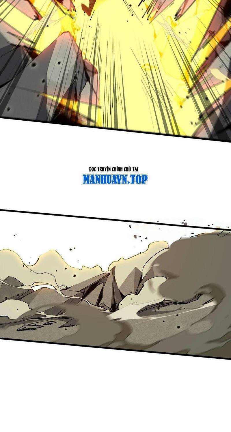Ta Học Trảm Thần Trong Bệnh Viện Tâm Thần Chap 61 - Next Chap 62