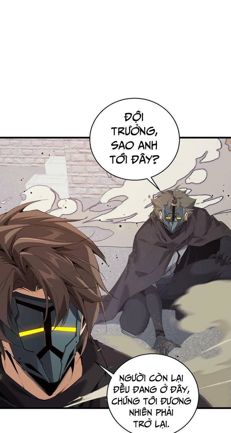Ta Học Trảm Thần Trong Bệnh Viện Tâm Thần Chap 61 - Next Chap 62