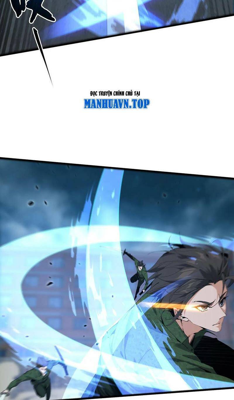 Ta Học Trảm Thần Trong Bệnh Viện Tâm Thần Chap 62 - Next Chap 63